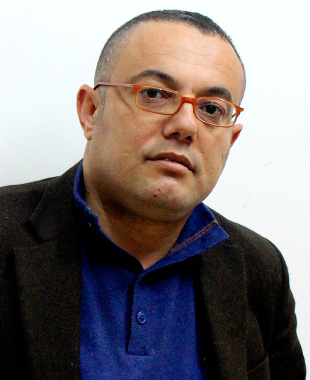 عاطف ابو سيف